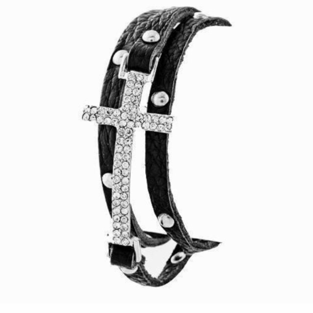 Love me three times Bracelet